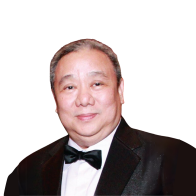 Dr. Chan Kah Chee Dr. Chan Kah Chee